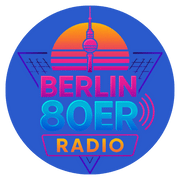 Berlin 80er Radio