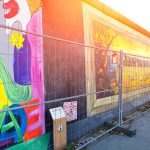 David Hasselhoff Mauer