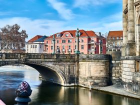 Gute Bar Berlin Mitte