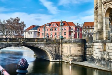 Gute Bar Berlin Mitte