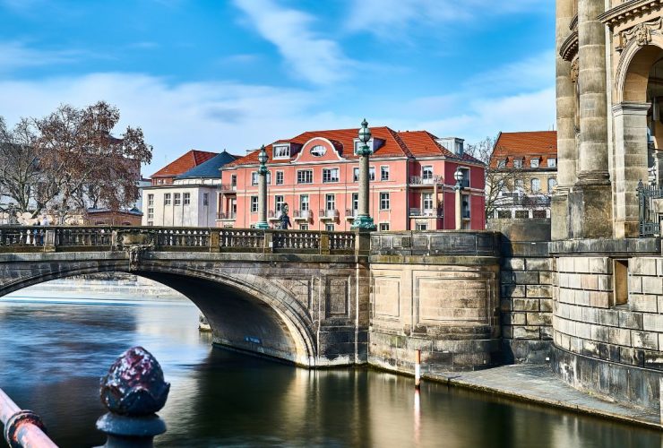 Gute Bar Berlin Mitte