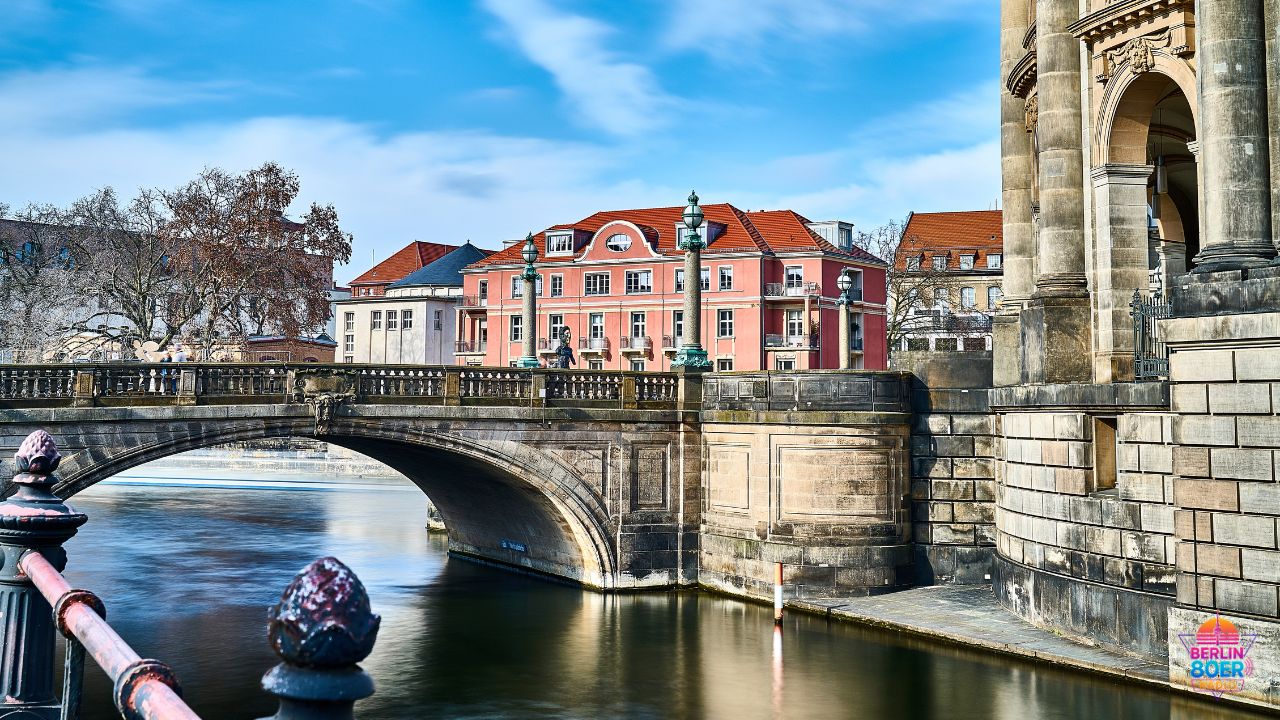 Gute Bar Berlin Mitte