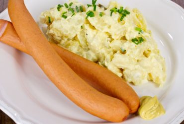 Berliner Küche