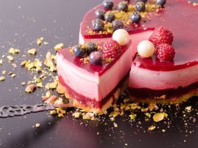 Beste Kuchen Berlin