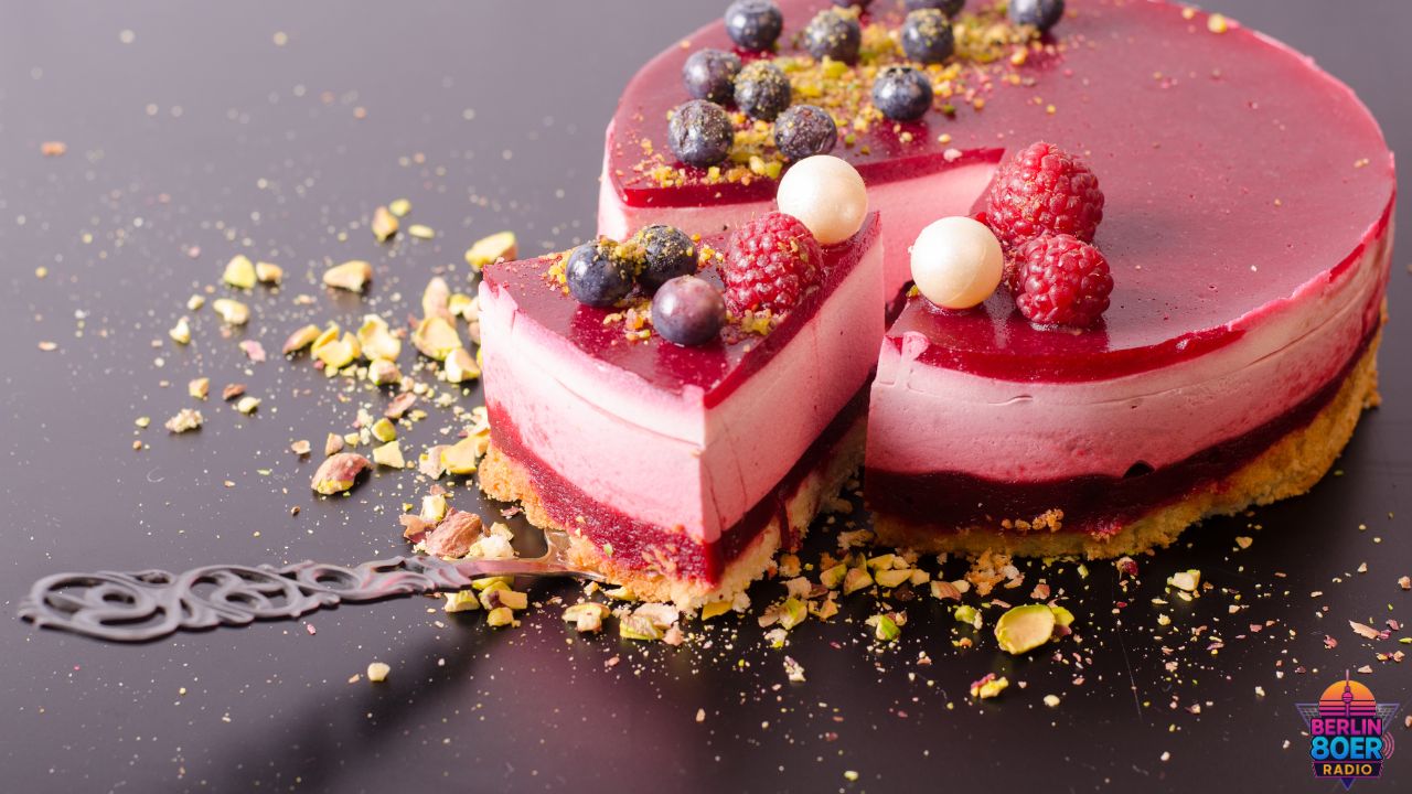 Beste Kuchen Berlin