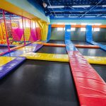 Beste Trampolinhalle Berlin