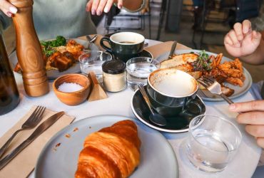 Bester Brunch Potsdam