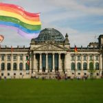 Bundestag Pride