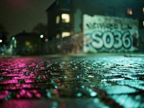 SO36 im Fokus: Als Kreuzberg zur Klangkulisse von Punk und Protest wurde