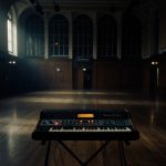 Berlins Echo: Wie Depeche Mode in den Hansa Studios den Synthie-Sound der 80er neu erfanden