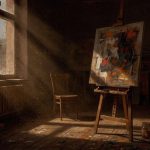 Zwischen Atelierfenstern und Hinterhof-Konzerten: Die pulsierende Welt der Künstler:innen im Prenzlauer Berg