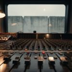 Echo der Mauer: Wie Berliner Produzenten und Tonstudios der 80er den Sound einer Ära formten