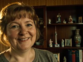 Beton, Balkon und Bohème: Der überraschende Lifestyle im Alltag der Plattenbauten