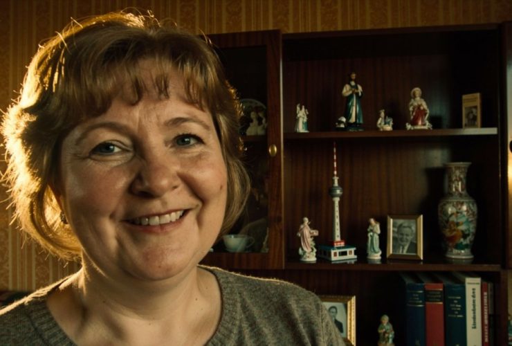 Beton, Balkon und Bohème: Der überraschende Lifestyle im Alltag der Plattenbauten