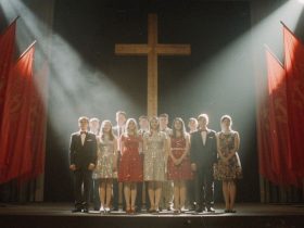 Zwischen FDJ-Eid und Kirchenbank: Ost-Berliner Jugendweihe vs. Konfirmation – Ein Lifestyle-Duell der Jugendrituale