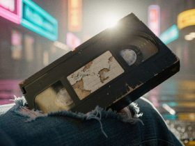 Farbe, Film und Freiheit: Die Wiederentdeckung der Punkfilme, Graffiti-Dokus und Untergrundvideos aus Berlins wilden Jahren