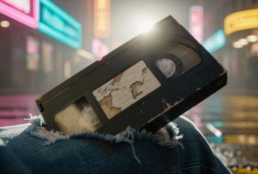 Farbe, Film und Freiheit: Die Wiederentdeckung der Punkfilme, Graffiti-Dokus und Untergrundvideos aus Berlins wilden Jahren