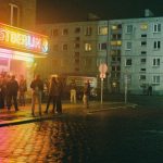 Glanz und Geteiltsein: Wie man das Jahr 1984 in Berlin wirklich feierte