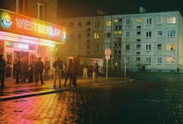 Glanz und Geteiltsein: Wie man das Jahr 1984 in Berlin wirklich feierte