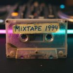 Das Knistern der Freiheit: Berliner DJs und die Wiedergeburt der Kassettenkultur