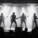 Die Berliner Klang-Rebellen: Wie Ideal, Spliff, Nina Hagen und Die Ärzte die 80er Jahre neu erfanden