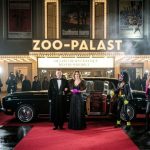 Glanz, Glamour und Groll: Die Berlinale der 80er – Wo Stars und Skandale auf dem roten Teppich tanzten