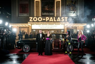 Glanz, Glamour und Groll: Die Berlinale der 80er – Wo Stars und Skandale auf dem roten Teppich tanzten