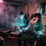 Der Sound der Mauerjahre: Berliner Musiklabels der 80er und ihr rebellischer Lifestyle