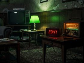 Der Echo-Effekt: Wie der Nachrichtenklang im Kalten Krieg Ihren Lifestyle prägte