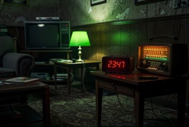 Der Echo-Effekt: Wie der Nachrichtenklang im Kalten Krieg Ihren Lifestyle prägte