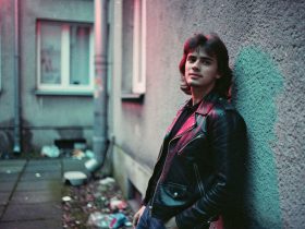 Ick, Dette, Kieke Ma: Der unverwüstliche Berliner Slang der 80er