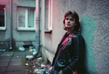 Ick, Dette, Kieke Ma: Der unverwüstliche Berliner Slang der 80er