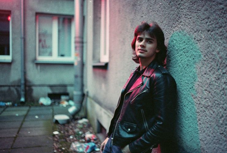 Ick, Dette, Kieke Ma: Der unverwüstliche Berliner Slang der 80er