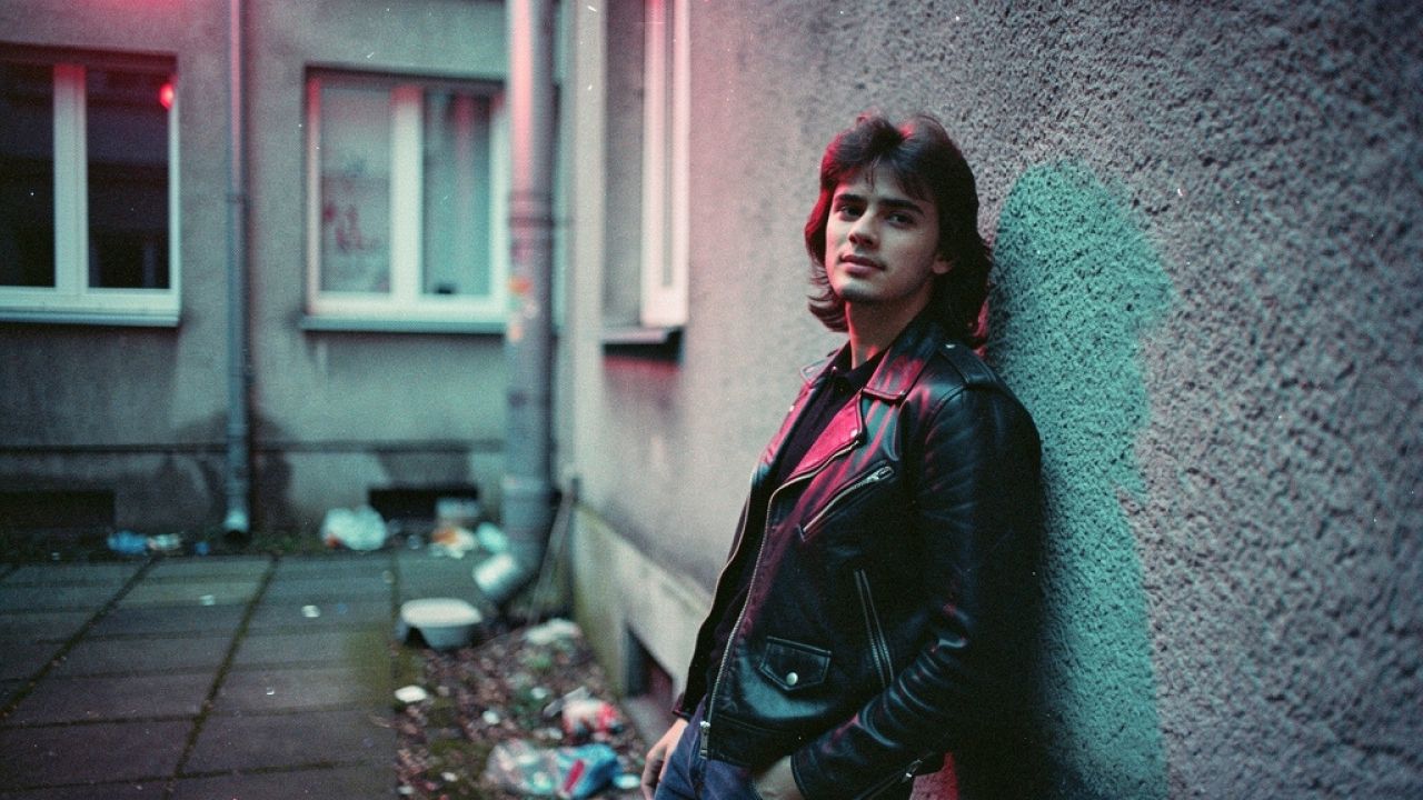 Ick, Dette, Kieke Ma: Der unverwüstliche Berliner Slang der 80er