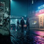 Filmstadt Berlin 1980–1989: Fassbinder, Wenders und der wilde Puls des Punks