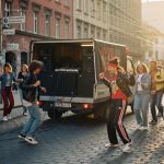 Die ersten Love-Parade-Vorbeben 1989: Als Berlin zu tanzen begann