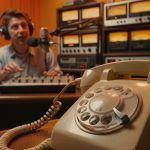 Der Zauber der heißen Leitung: Neuigkeiten zu Telefon-Wunschkonzerten