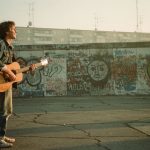 Die Mauer als musikalische Inspiration: Ein Soundtrack der Sehnsucht und Rebellion