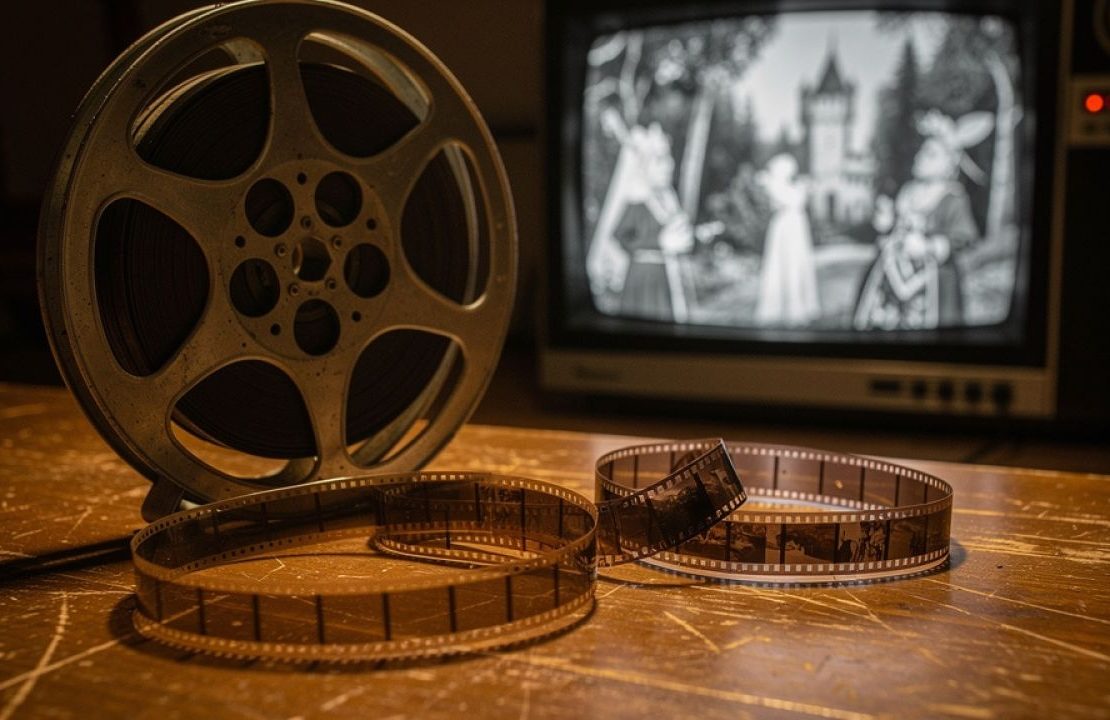 Unvergänglicher Zauber: Neuigkeiten zu DEFA-Produktionen mit Kultstatus