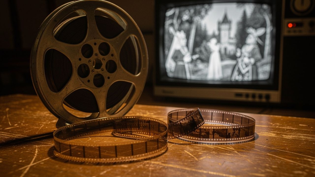 Unvergänglicher Zauber: Neuigkeiten zu DEFA-Produktionen mit Kultstatus