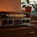 Der Äther als Zeitkapsel: Die Magie der Berliner Radiowerbung der 80er