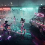 Die ersten Love-Parade-Vorbeben 1989: Als Berlin zu tanzen begann