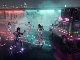 Die ersten Love-Parade-Vorbeben 1989: Als Berlin zu tanzen begann