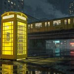 Adieu gelbe Zelle, Papierticket und blauer Dunst: Eine Zeitreise durch Berlins Wandel