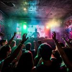 Berlin 1990: Der Sound der Wiedervereinigung – Als die Stadt ihren Rhythmus neu fand