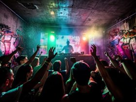 Berlin 1990: Der Sound der Wiedervereinigung – Als die Stadt ihren Rhythmus neu fand