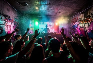 Berlin 1990: Der Sound der Wiedervereinigung – Als die Stadt ihren Rhythmus neu fand