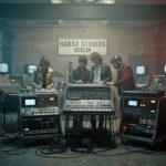 Depeche Mode in Berlin: Wo Klang und Mauer sich trafen