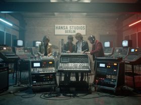 Depeche Mode in Berlin: Wo Klang und Mauer sich trafen