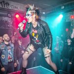 Die ungesungenen Heldinnen: Frauenpower in Berlins 80er Musikszene